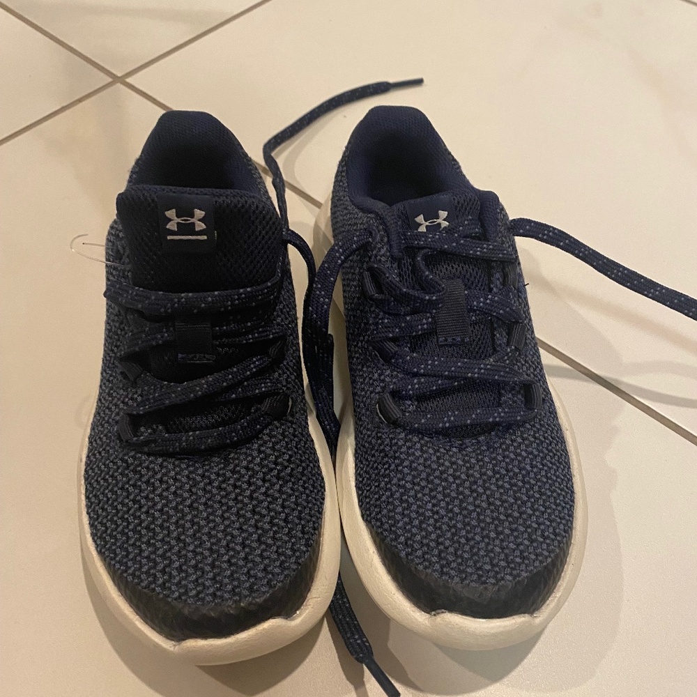 Under Armour Kids Sneakers